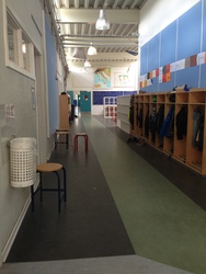 Søndersøskolen - Fløj A + B
