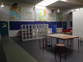 Søndersøskolen - Fløj A + B