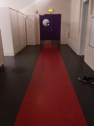 Søndersøskolen - Fløj A + B