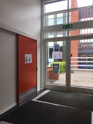Søndersøskolen - Fløj A + B