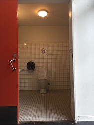 Søndersøskolen - Fløj A + B