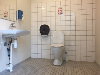 Søndersøskolen - Fløj A + B
