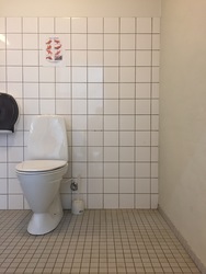 Søndersøskolen - Fløj A + B