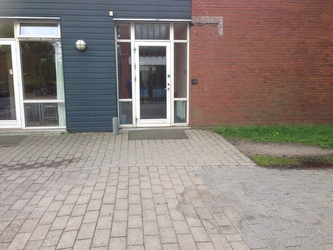 Søndersøskolen - Fløj C med Multisal