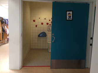 Søndersøskolen - Fløj C med Multisal