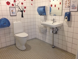 Søndersøskolen - Fløj C med Multisal