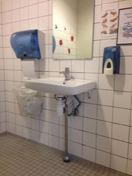 Søndersøskolen - Fløj C med Multisal