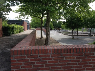 Søndersøskolen - Fløj A + B