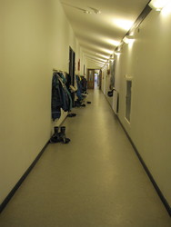 Lille Værløse Skole - Bygning A