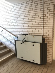 Vallerødskolen - 4. Sidebygning