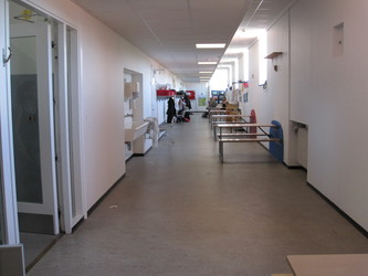 Lille Værløse Skole - Bygning B