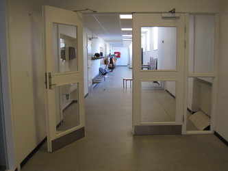Lille Værløse Skole - Bygning B