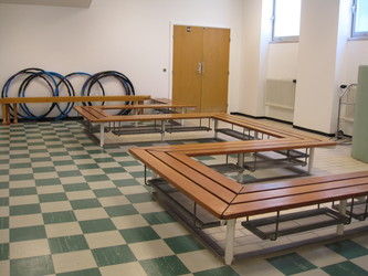 Lille Værløse Skole - Bygning B