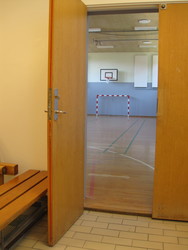 Lille Værløse Skole - Bygning B