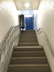 Vallerødskolen - 4. Sidebygning