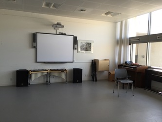 Vallerødskolen - 4. Sidebygning