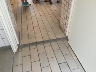 Vallerødskolen - 4. Sidebygning