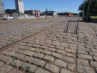 Havnebadet Islands Brygge