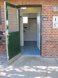 Havnebadet Islands Brygge