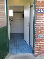 Islands Brygge - Offentligt toilet