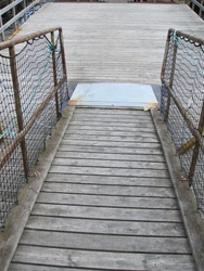Havnebadet Fisketorvet
