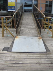Havnebadet Fisketorvet