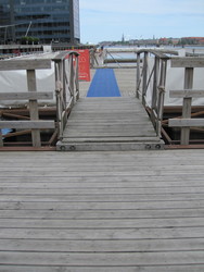 Havnebadet Fisketorvet
