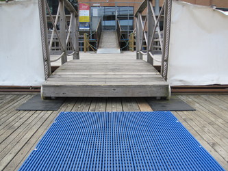 Havnebadet Fisketorvet