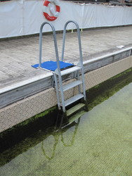 Havnebadet Fisketorvet