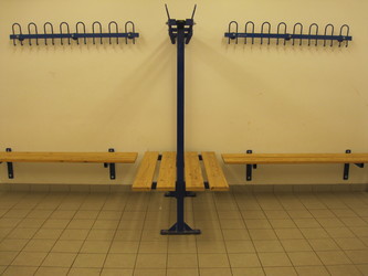 Lyngholmskolen - 5. Gymnastiksal / Farum Badminton