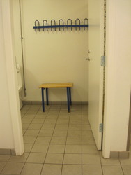 Lyngholmskolen - 5. Gymnastiksal / Farum Badminton