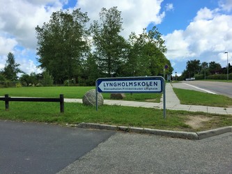 Lyngholmskolen - 3. Indskoling / SFO