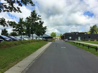 Lyngholmskolen - 3. Indskoling / SFO