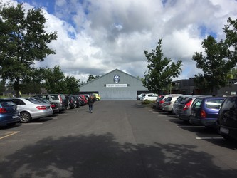 Lyngholmskolen - 3. Indskoling / SFO
