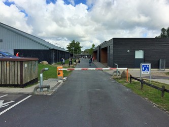 Lyngholmskolen - 3. Indskoling / SFO