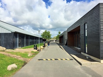 Lyngholmskolen - 3. Indskoling / SFO
