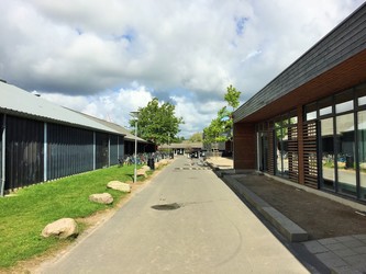 Lyngholmskolen - 3. Indskoling / SFO