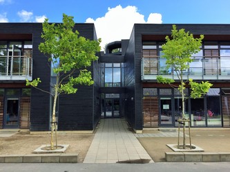 Lyngholmskolen - 3. Indskoling / SFO