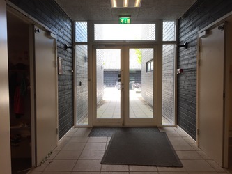 Lyngholmskolen - 3. Indskoling / SFO