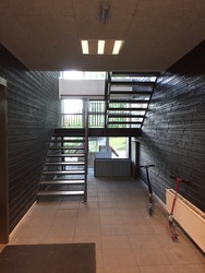 Lyngholmskolen - 3. Indskoling / SFO