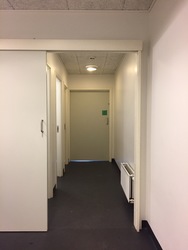 Lyngholmskolen - 3. Indskoling / SFO