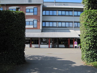 Rehabilitering Vigerslevhus