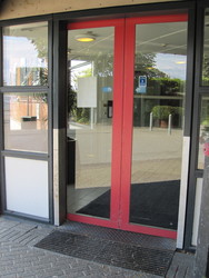 Rehabilitering Vigerslevhus