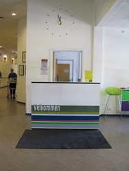 Rehabilitering Vigerslevhus