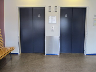 Rehabilitering Vigerslevhus