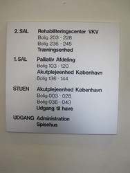 Rehabilitering Vigerslevhus