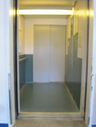 Rehabilitering Vigerslevhus