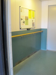 Rehabilitering Vigerslevhus