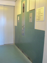 Rehabilitering Vigerslevhus