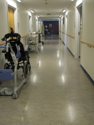 Rehabilitering Vigerslevhus